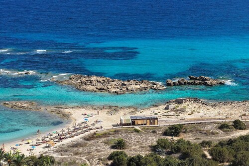 Hotel Rosales Formentera