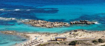 Hotel Rosales Formentera