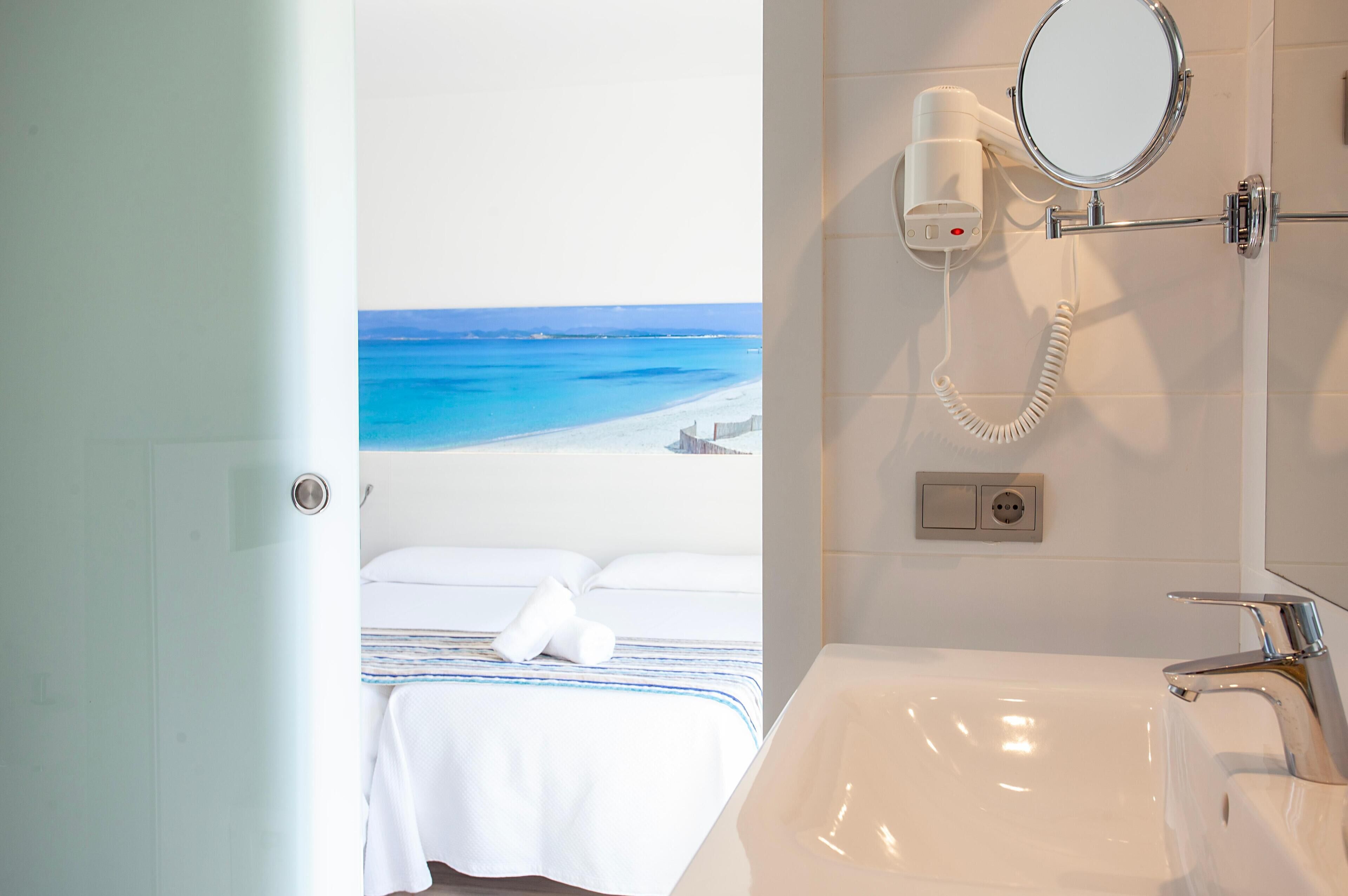 Photo - Hotel Rosales Formentera