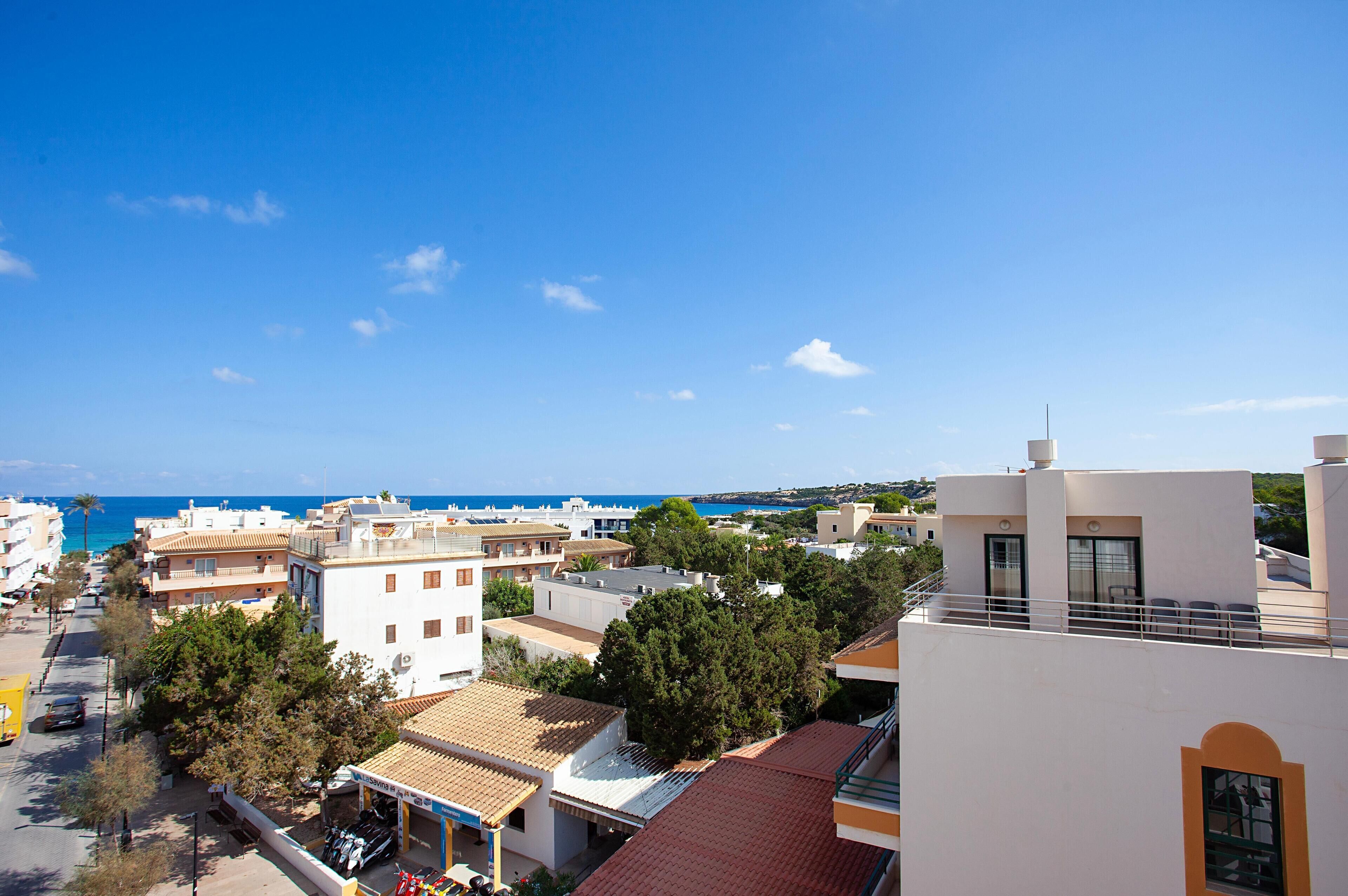 Photo - Hotel Rosales Formentera
