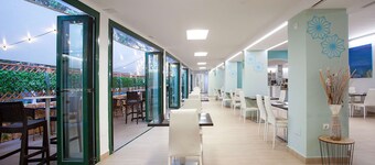 Hotel Los Rosales