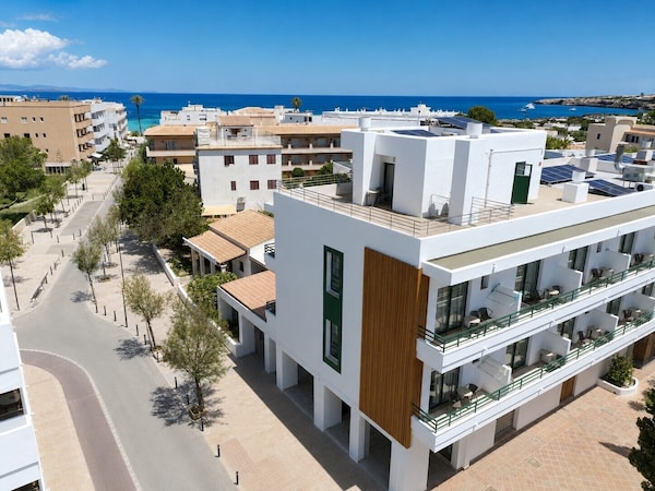 Hotel Rosales Formentera - Formentera