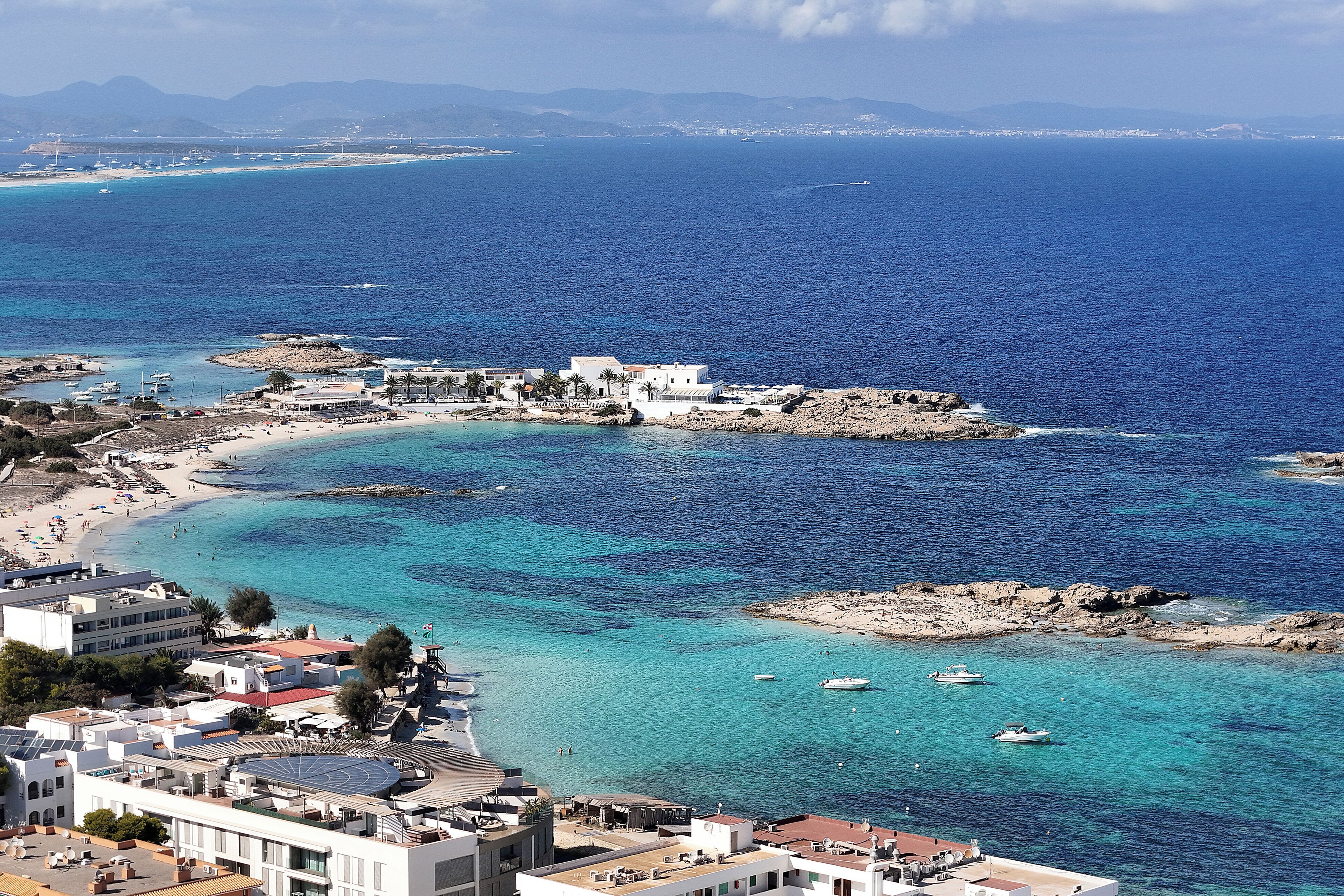 Photo - Hotel Rosales Formentera
