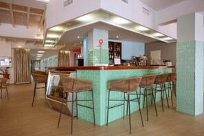 Bar (on property) - Hotel Rosales Formentera (Formentera)