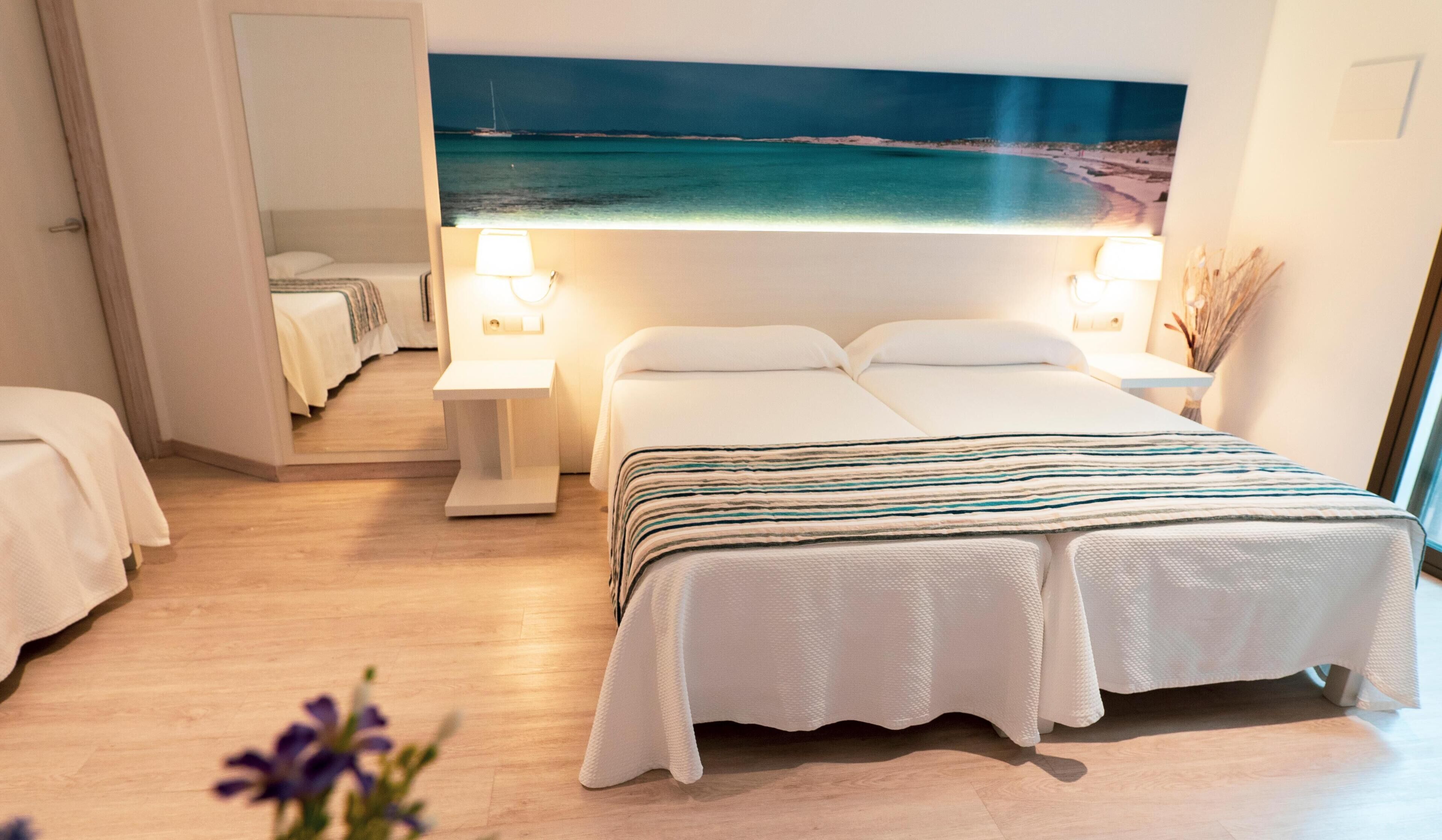 Photo - Hotel Rosales Formentera