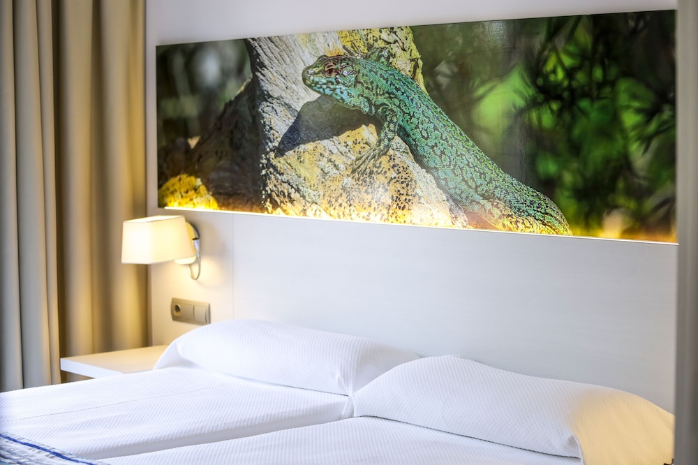Hotel Los Rosales
