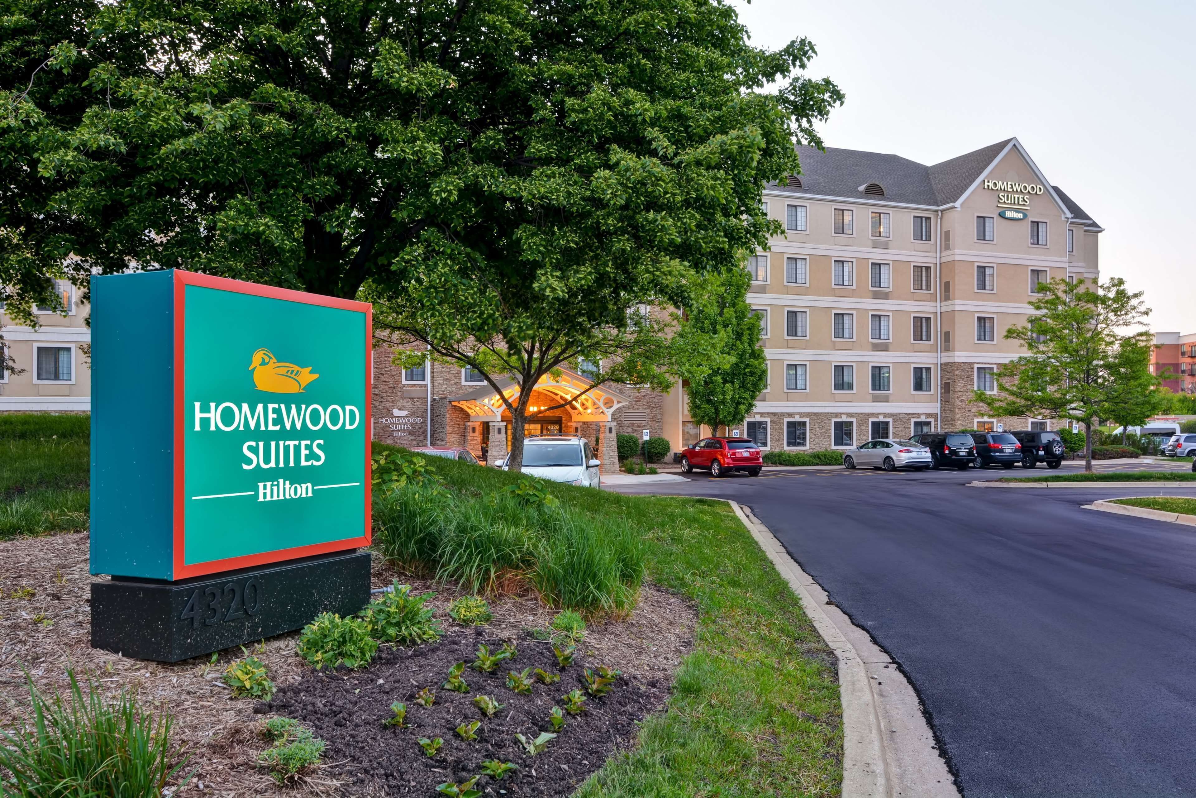 Photo - Homewood Suites by Hilton Aurora Naperville