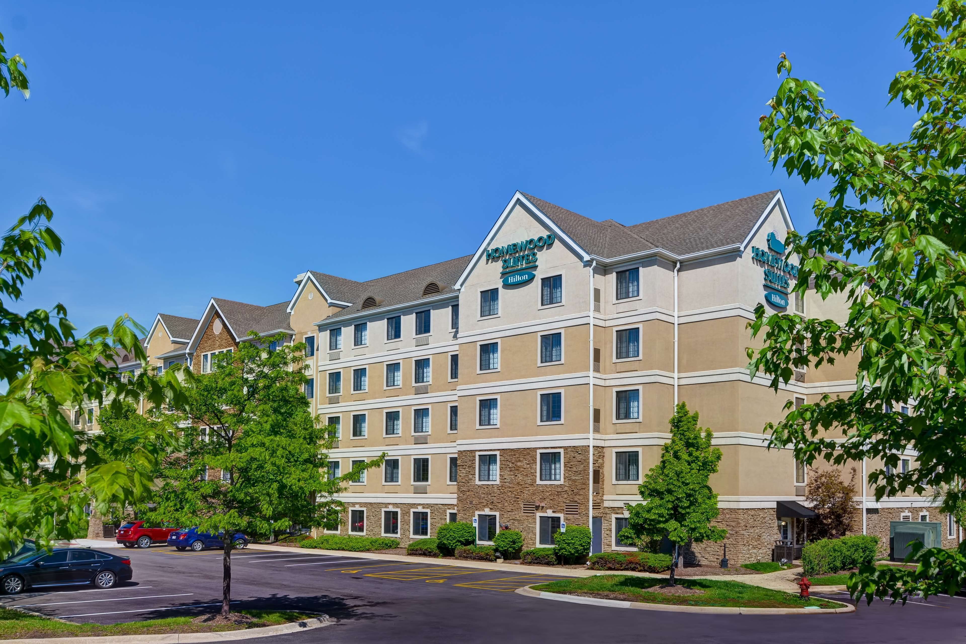 Photo - Homewood Suites by Hilton Aurora Naperville