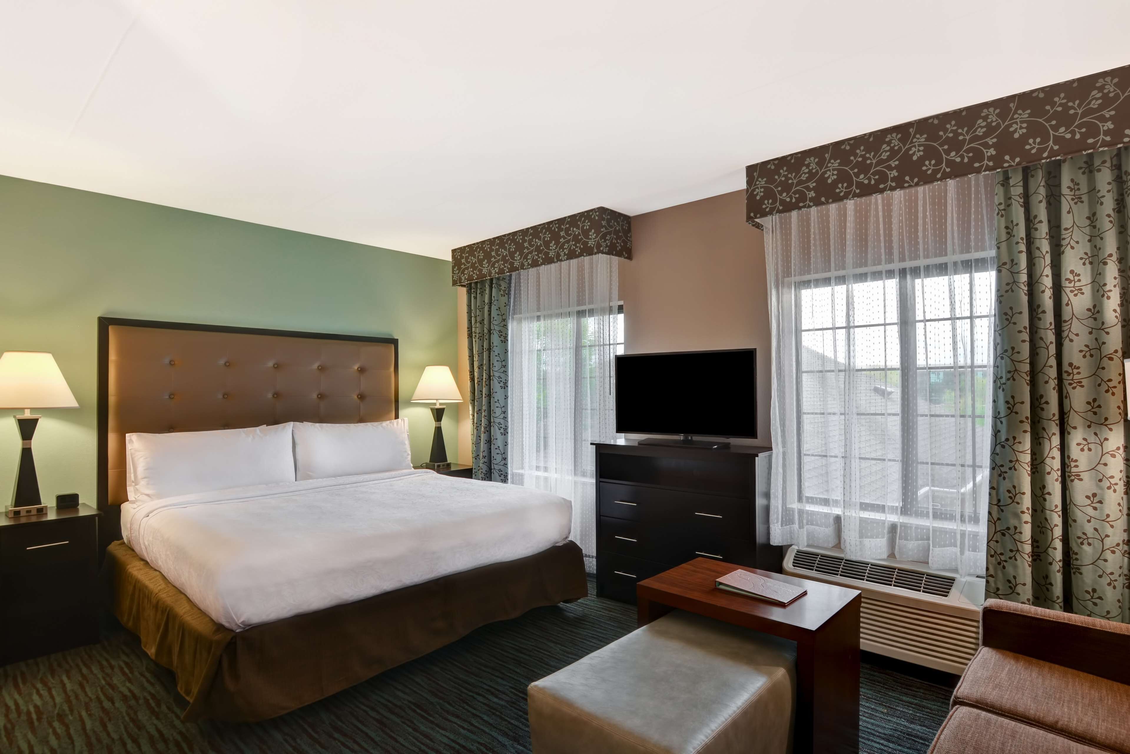 Photo - Homewood Suites by Hilton Aurora Naperville