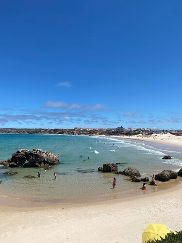 Eco Hostel - Tribo da Praia