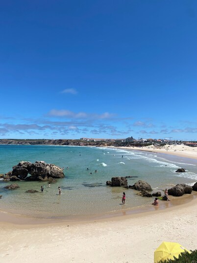 Eco Hostel - Tribo da Praia