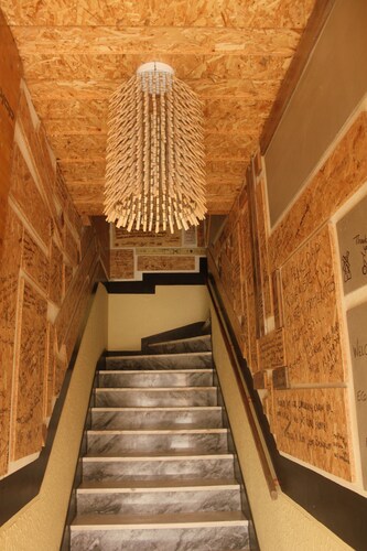 Eco Hostel - Tribo da Praia