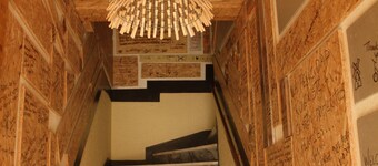 Eco Hostel - Tribo da Praia