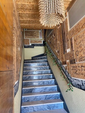 Exterior - Eco Hostel - Tribo da Praia (Peniche)
