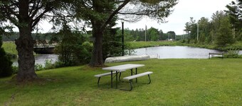 Bear Paw Inn