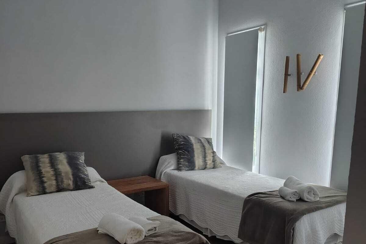 房內夾萬、床單