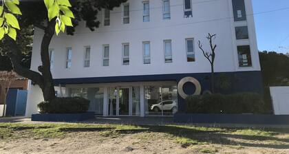 O2 Hotel Gesell