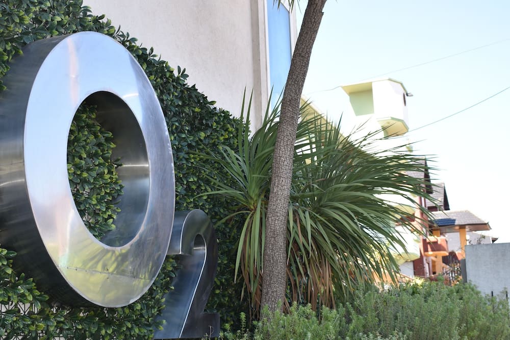 O2 Hotel Gesell