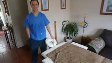 Massage