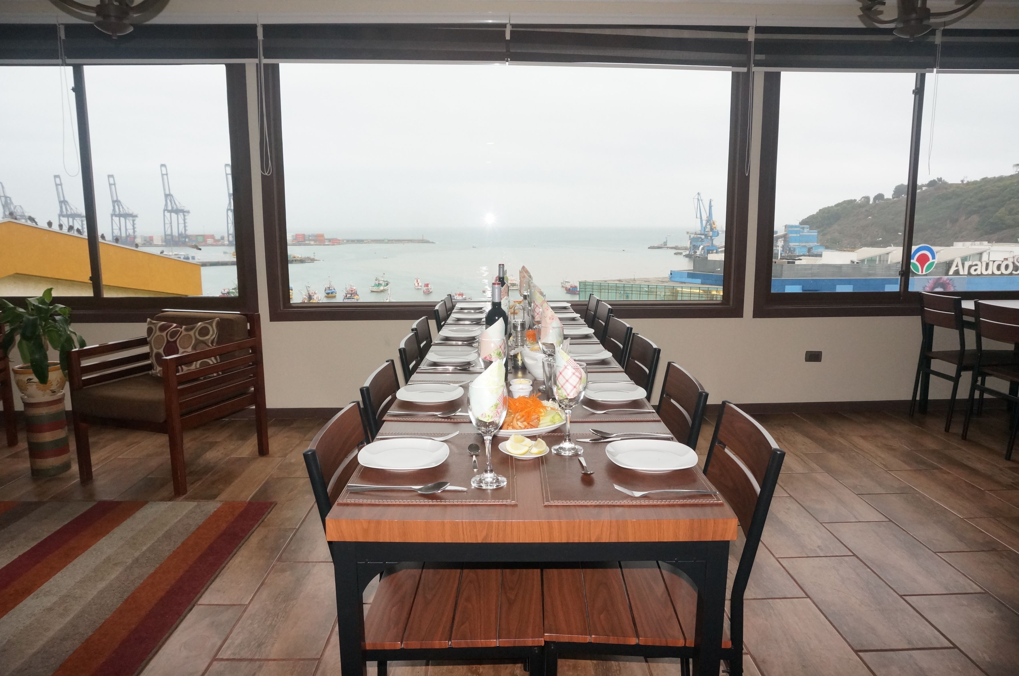 Familierestaurant