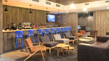 Sports bar