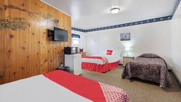 Schreibtisch, kostenloses WLAN