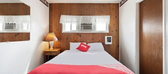SILVER SPUR MOTEL