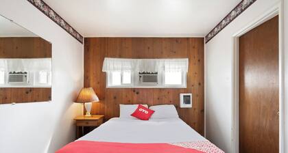 SILVER SPUR MOTEL