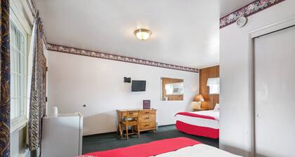 SILVER SPUR MOTEL