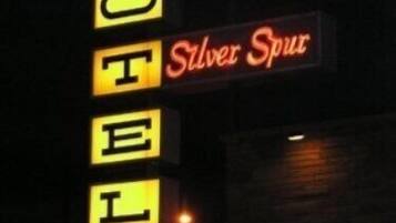 Bagian depan properti