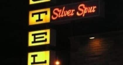 SILVER SPUR MOTEL