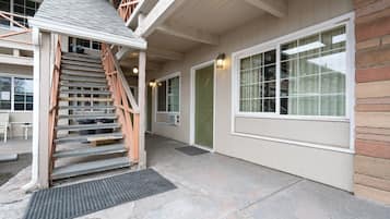 Chi tiết ngoại thất