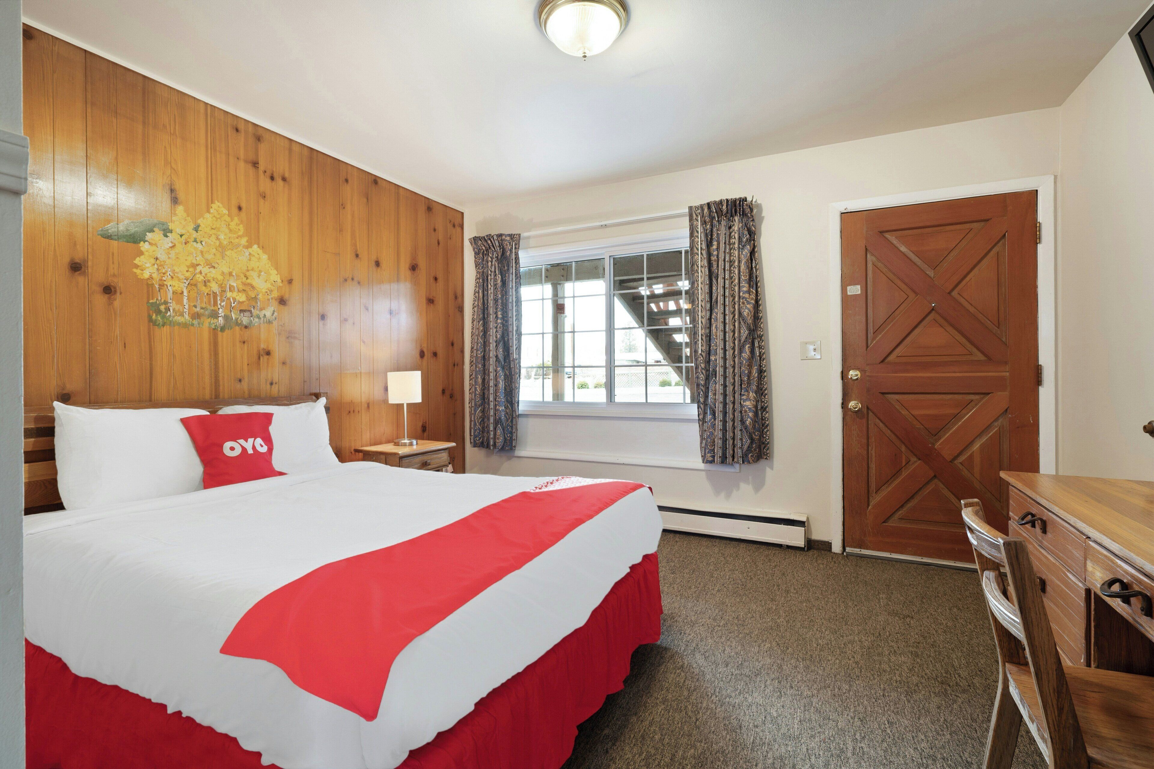 مكتب وواي فاي مجانًا