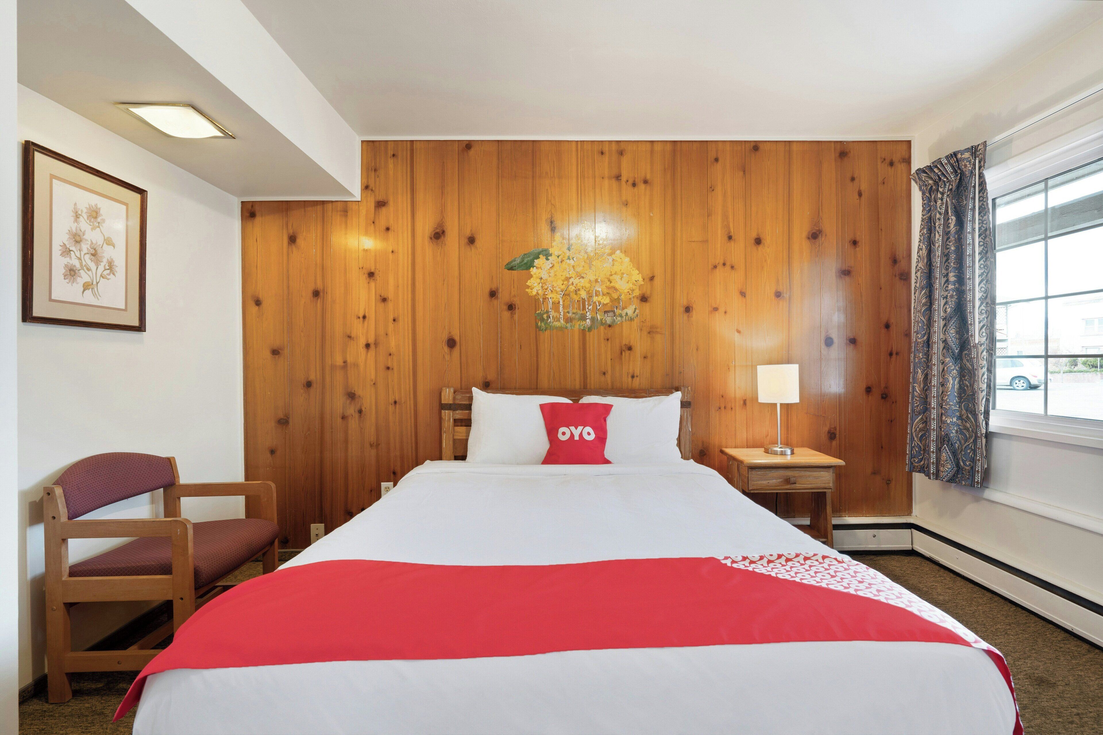 مكتب وواي فاي مجانًا