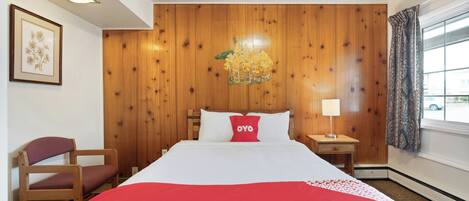 Työpöytä, ilmainen Wi-Fi