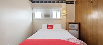 SILVER SPUR MOTEL