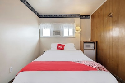 SILVER SPUR MOTEL
