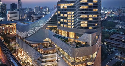 Park Hyatt Bangkok
