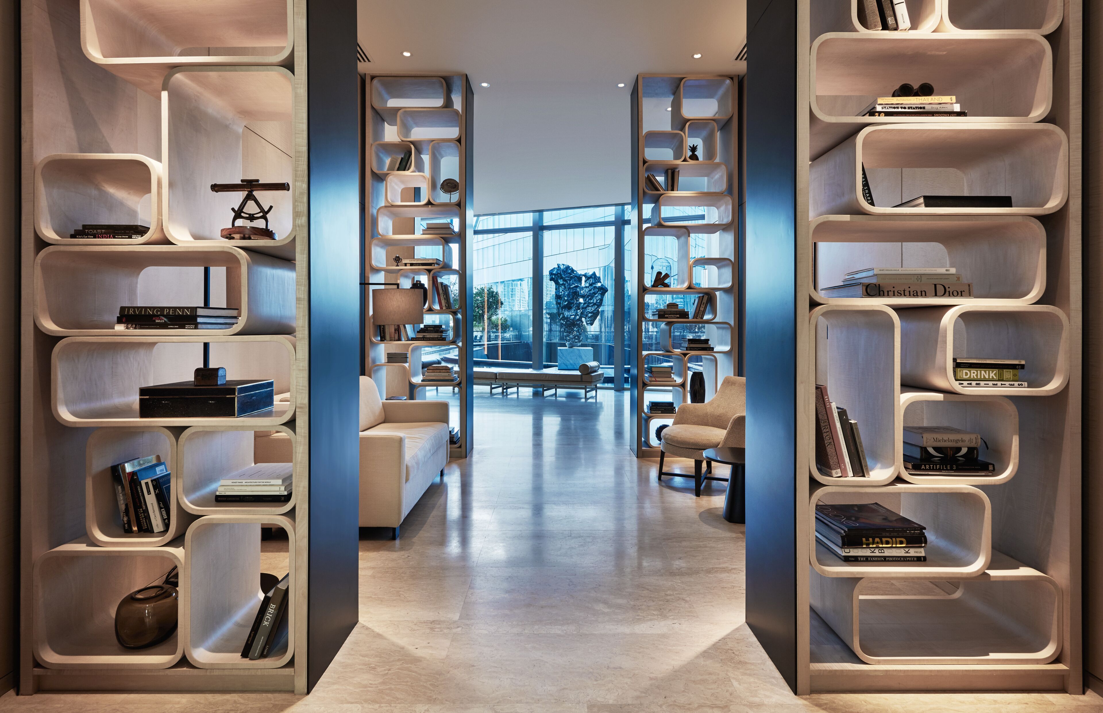 Photo - Park Hyatt Bangkok