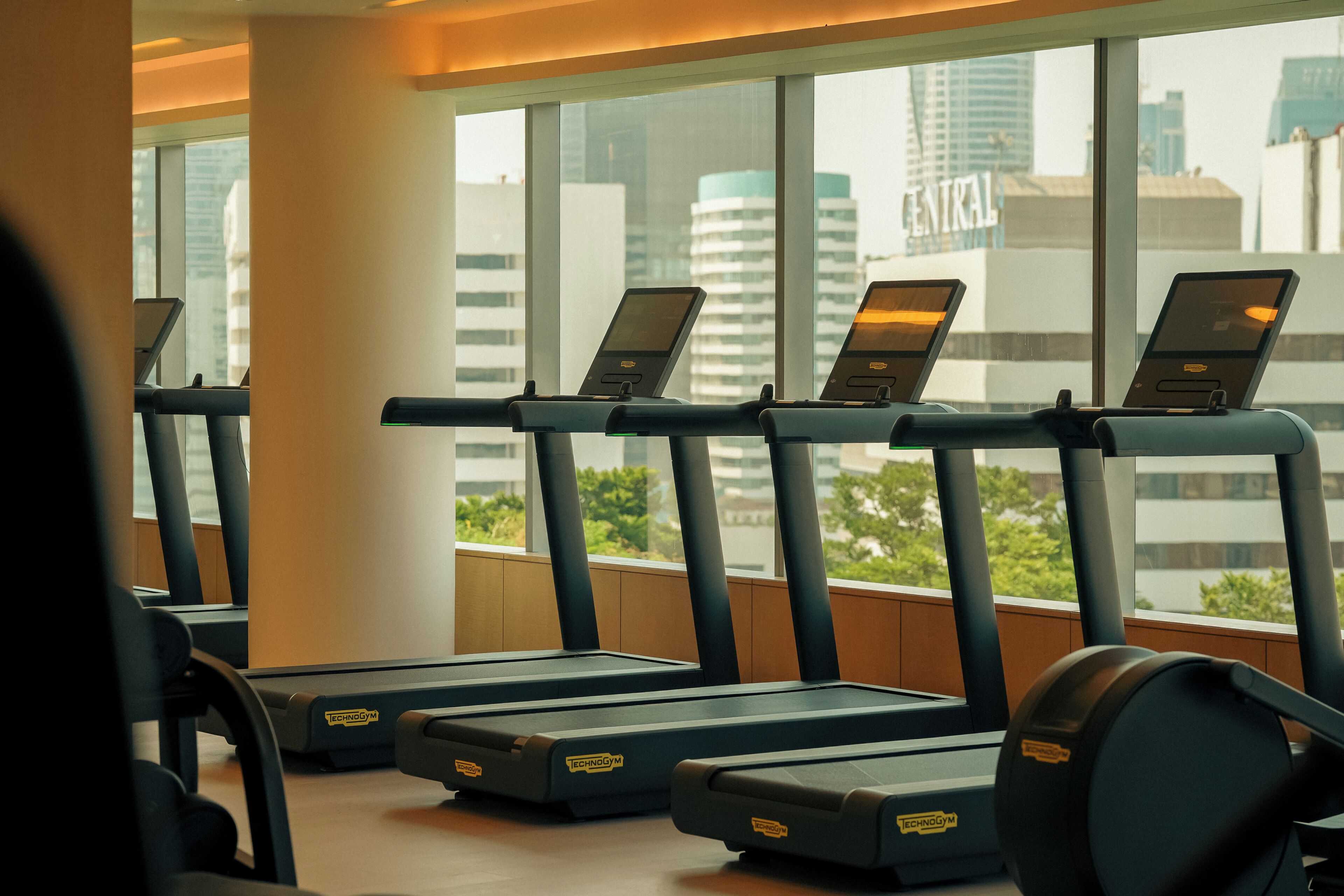 Foto - Park Hyatt Bangkok