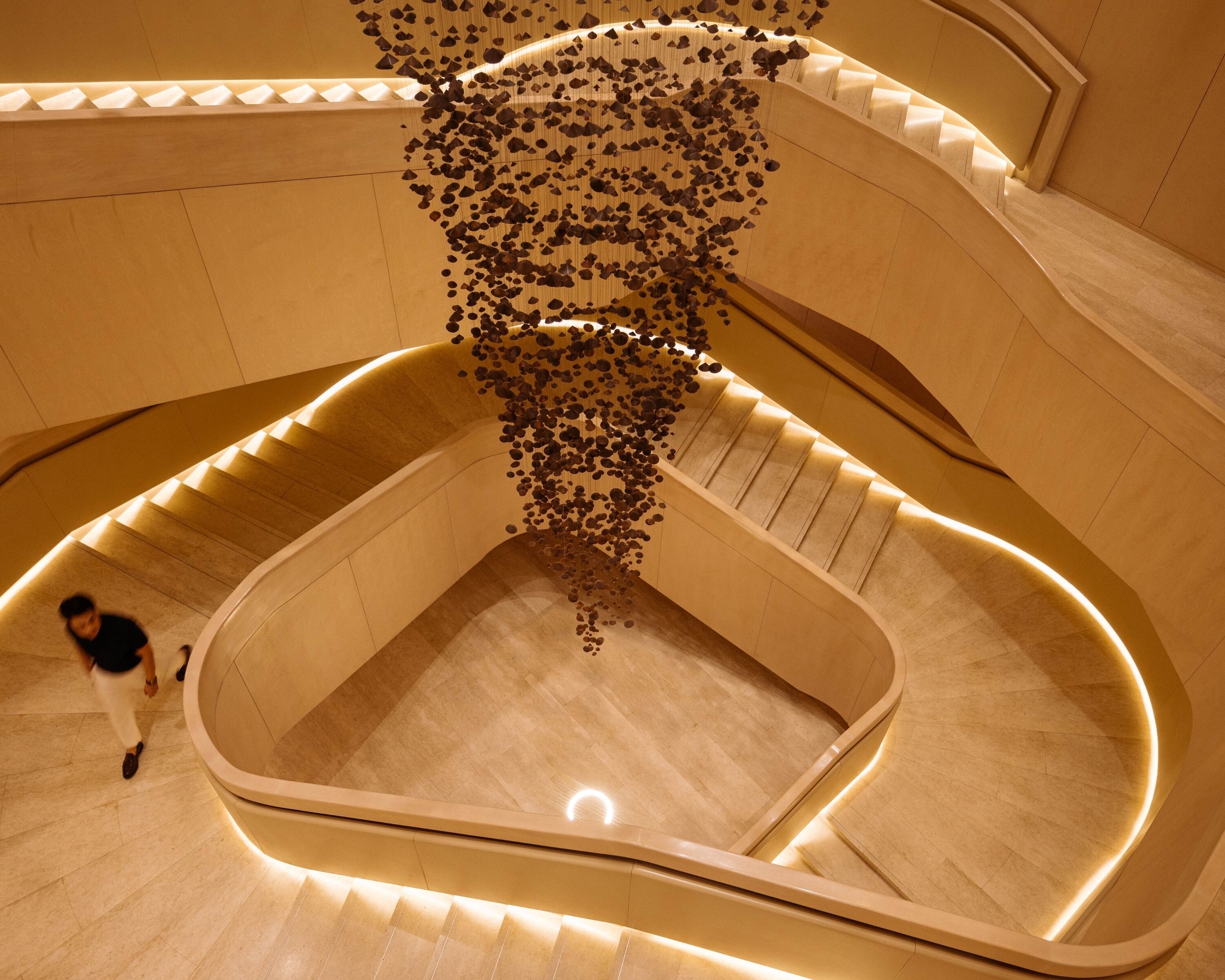 Foto - Park Hyatt Bangkok