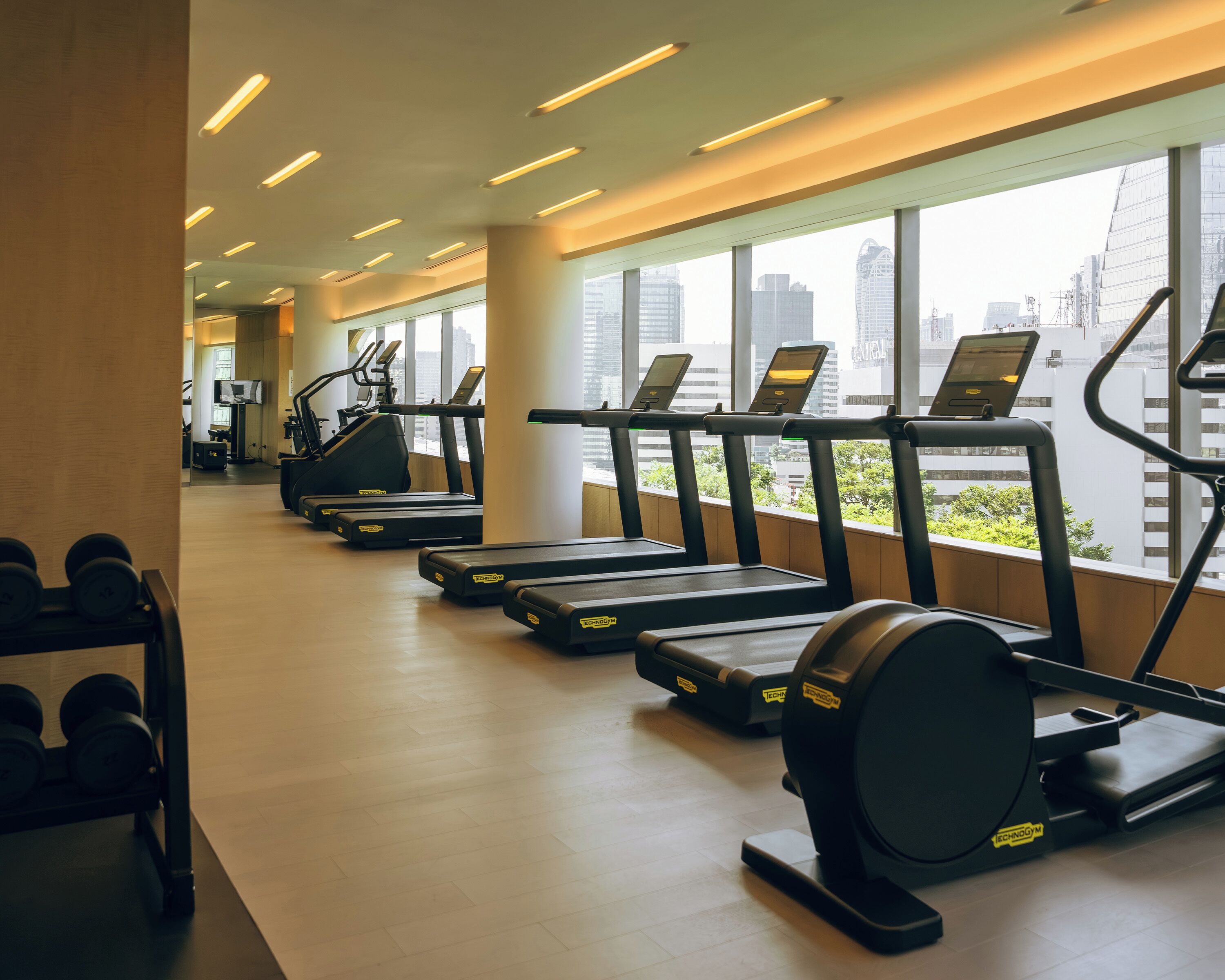 Foto - Park Hyatt Bangkok