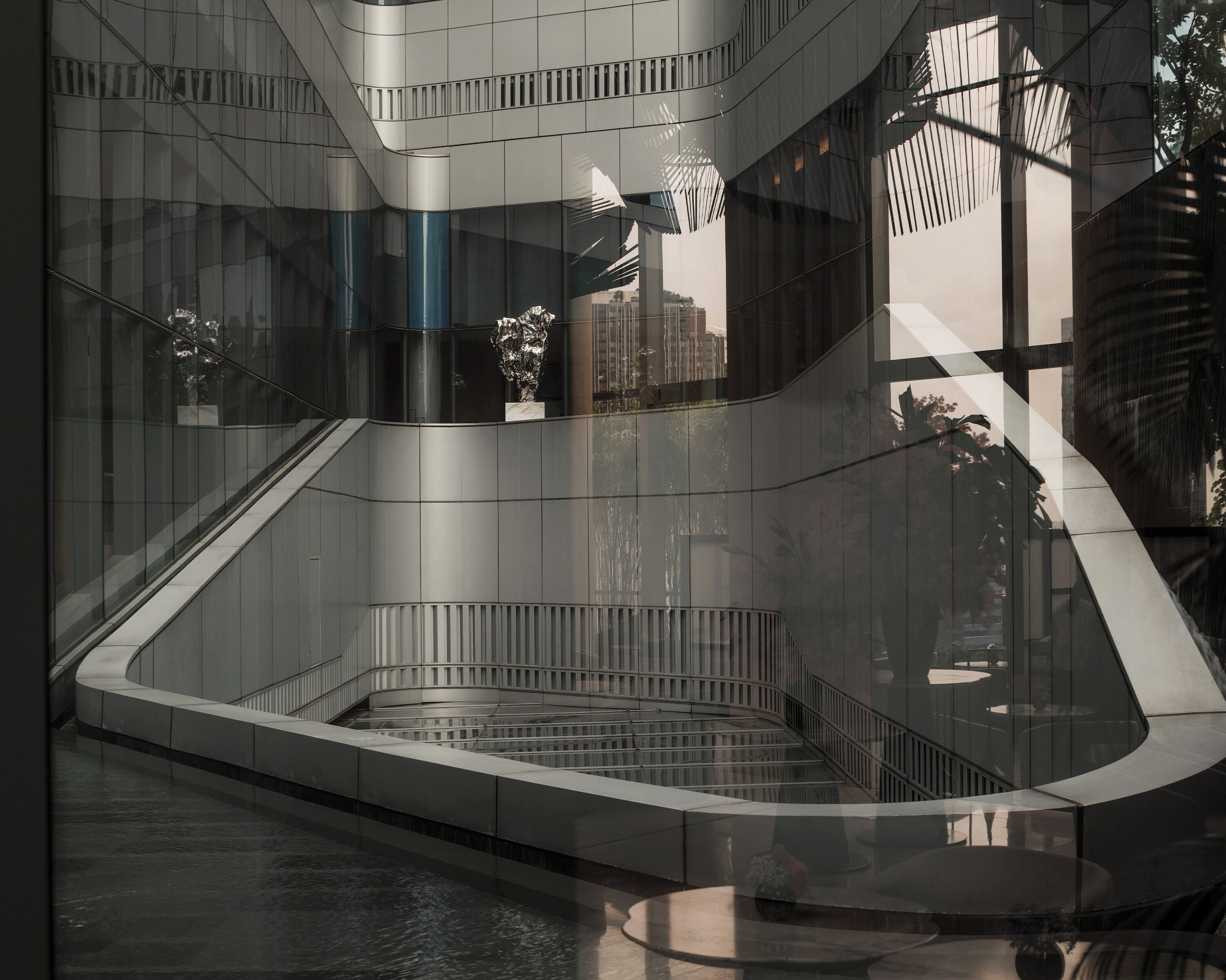 Photo - Park Hyatt Bangkok