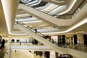 Centro comercial