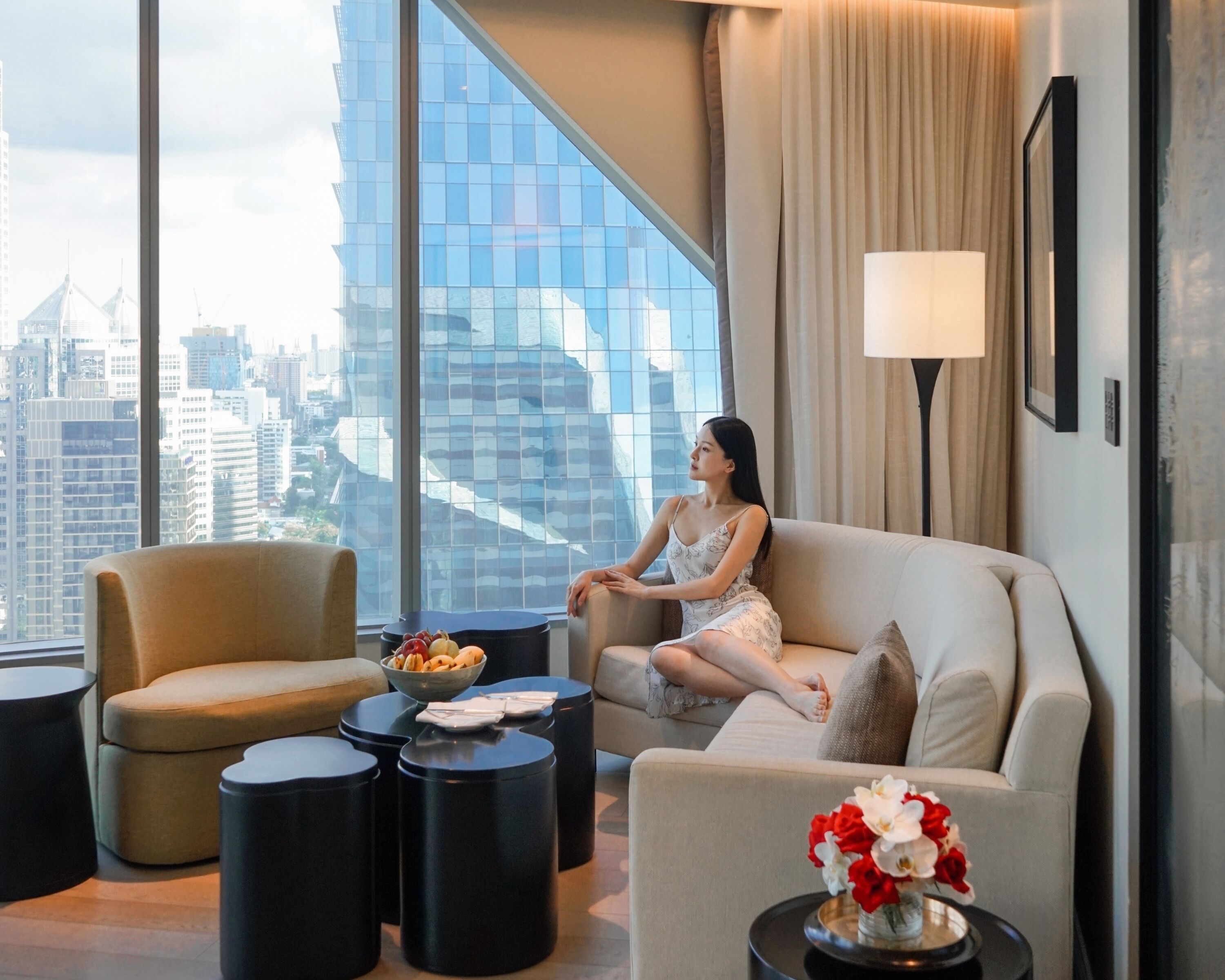 Foto - Park Hyatt Bangkok