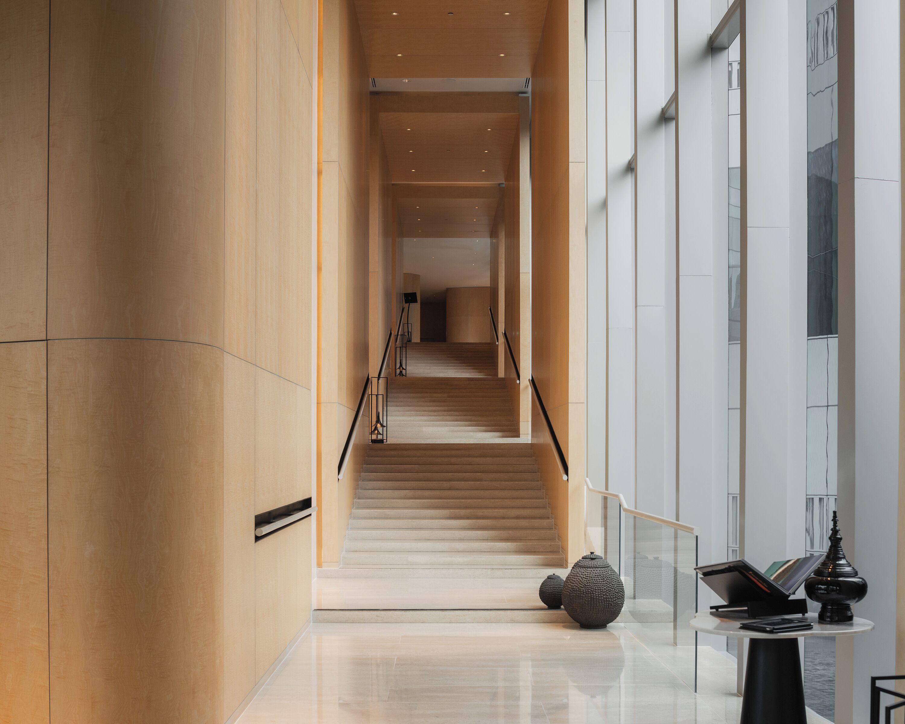 Foto - Park Hyatt Bangkok