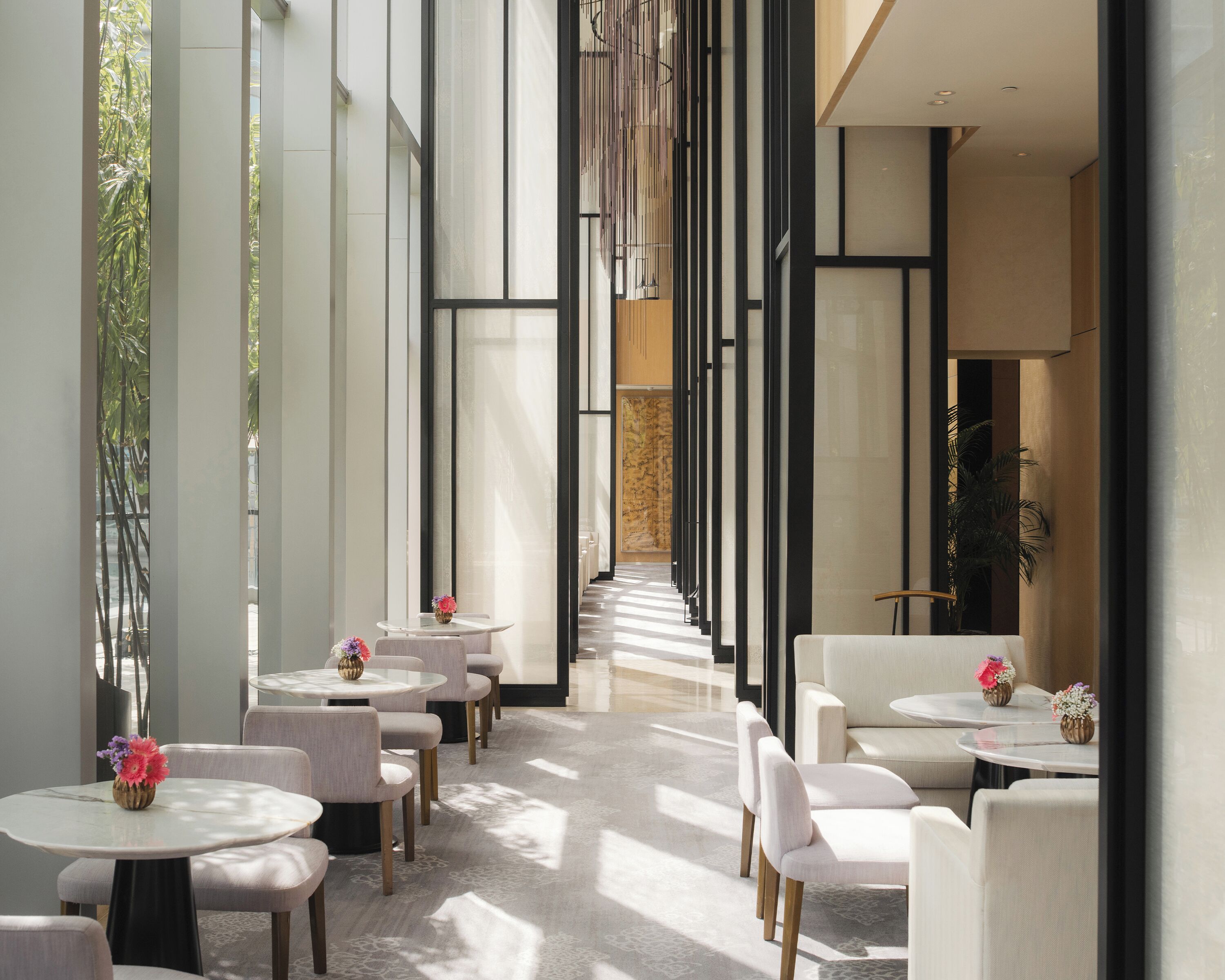 Foto - Park Hyatt Bangkok