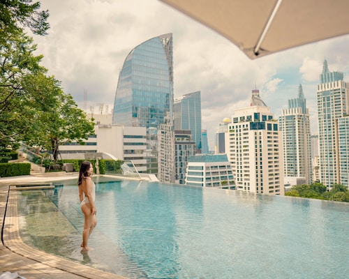 Park Hyatt Bangkok
