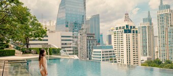 Park Hyatt Bangkok