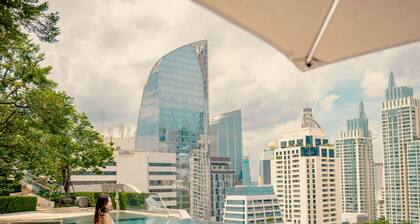 Park Hyatt Bangkok
